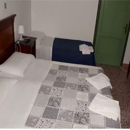 Hotel Stella Follonica Esterno foto