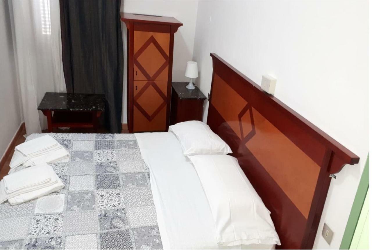 Hotel Stella Follonica Esterno foto