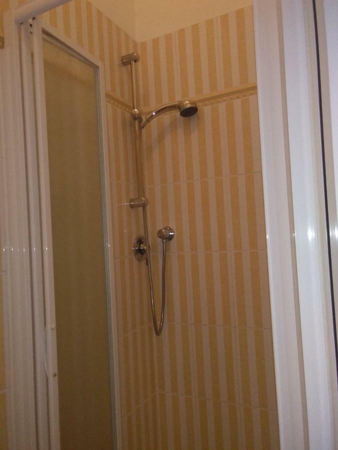 Hotel Stella Follonica Esterno foto