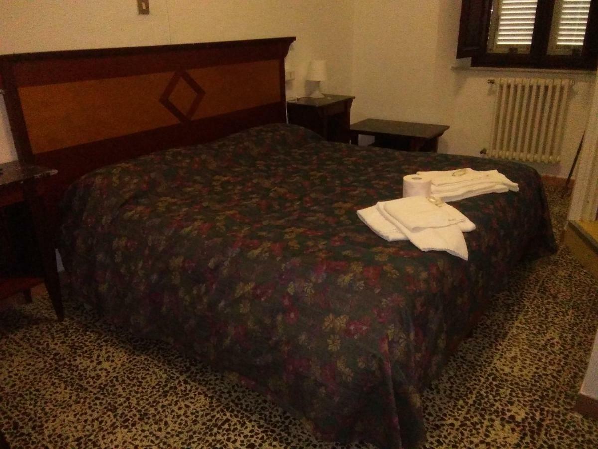 Hotel Stella Follonica Esterno foto