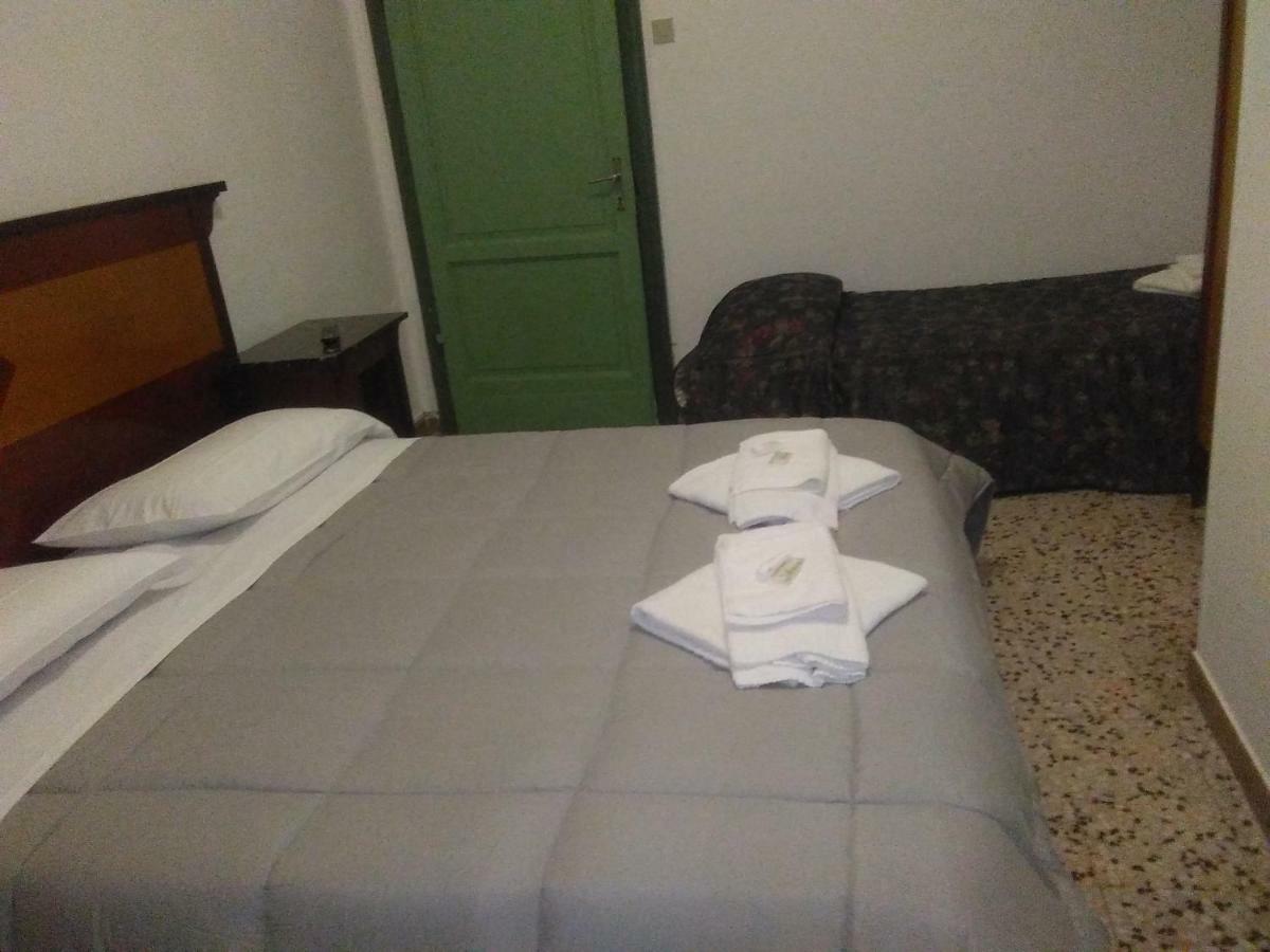 Hotel Stella Follonica Esterno foto