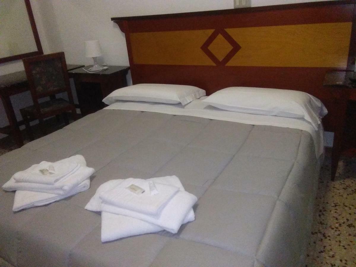 Hotel Stella Follonica Esterno foto