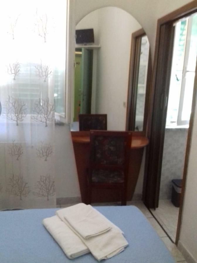 Hotel Stella Follonica Esterno foto