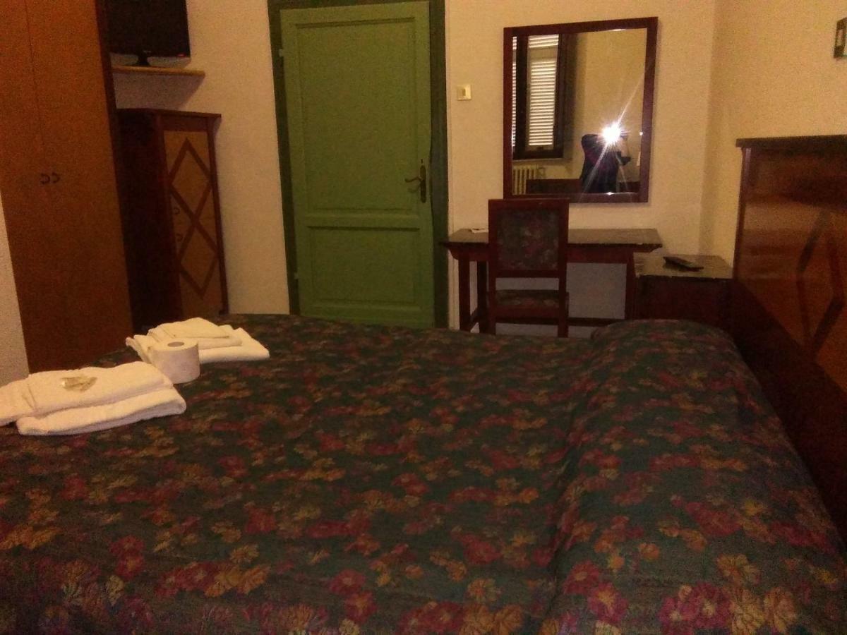 Hotel Stella Follonica Esterno foto
