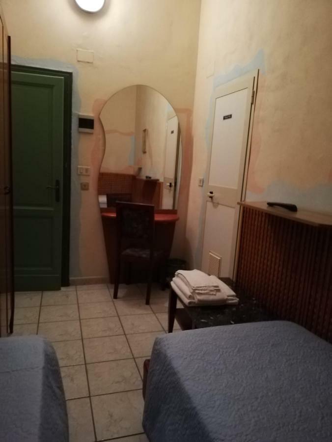 Hotel Stella Follonica Esterno foto