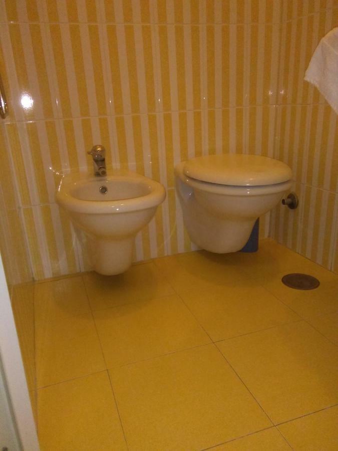 Hotel Stella Follonica Esterno foto