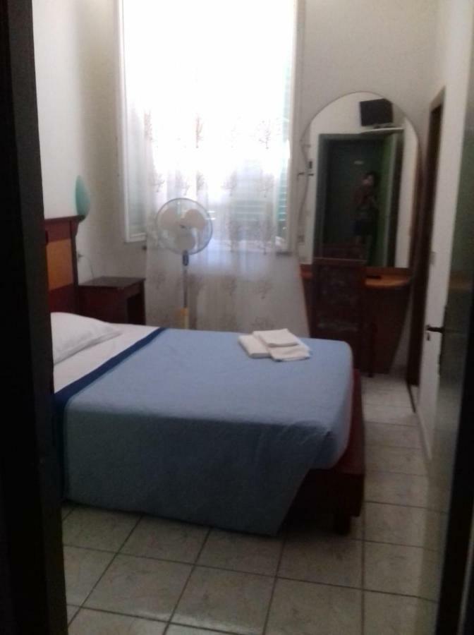 Hotel Stella Follonica Esterno foto