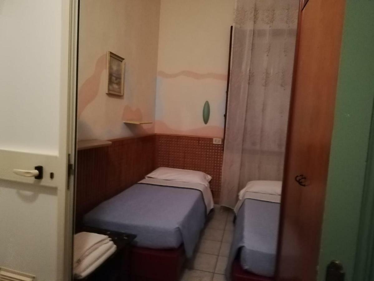 Hotel Stella Follonica Esterno foto